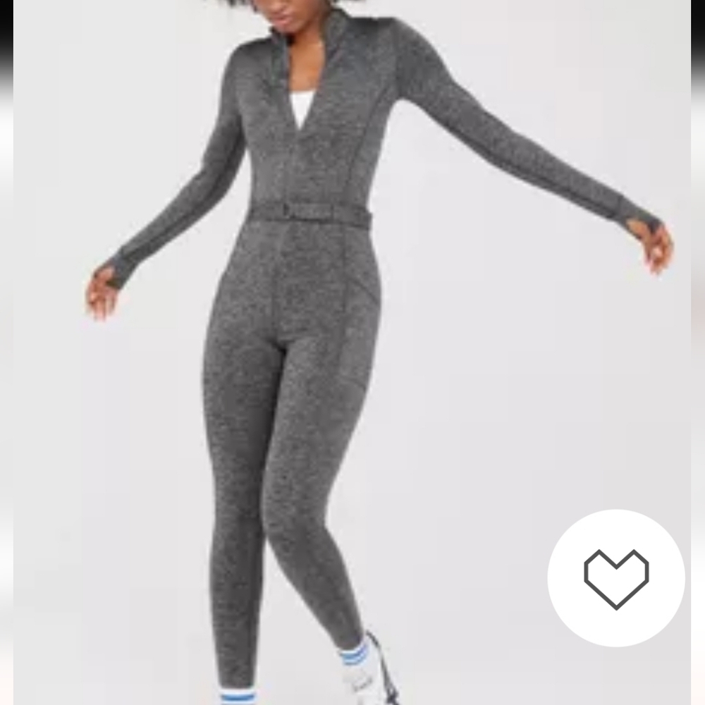 Offline by Aerie Chillside Collection Jumpsuit - Picture 5 of 5